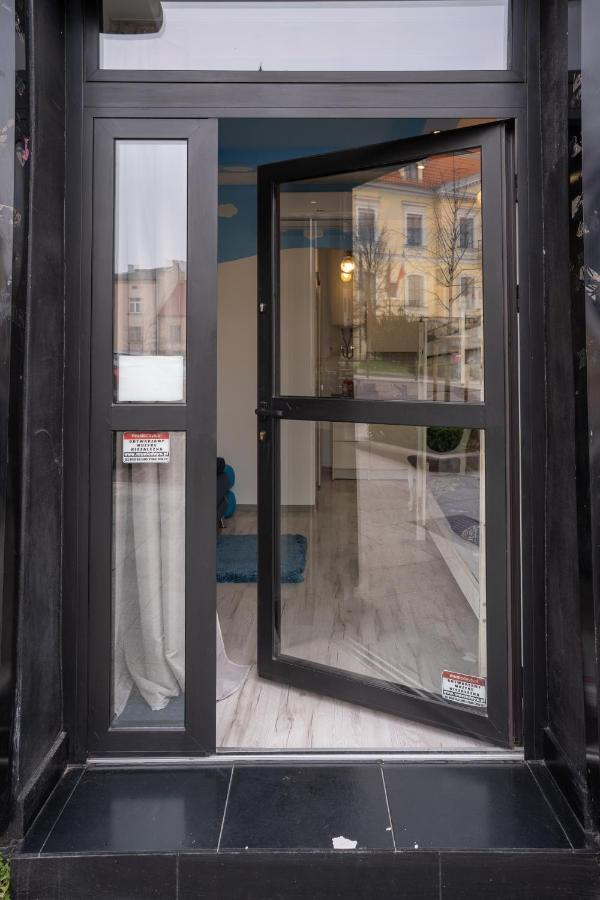 Solne Apartamenty Luna Wieliczka Exterior photo