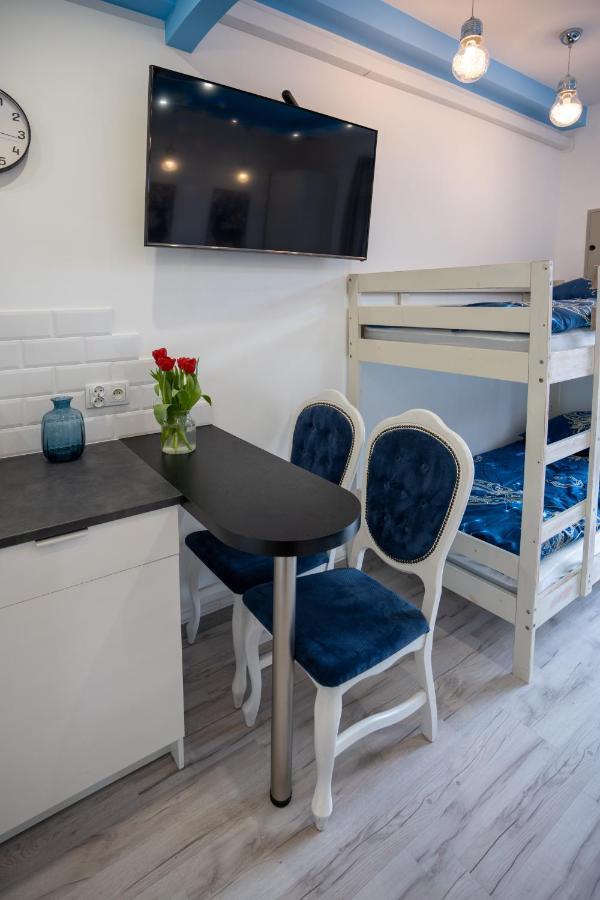 Solne Apartamenty Luna Wieliczka Exterior photo