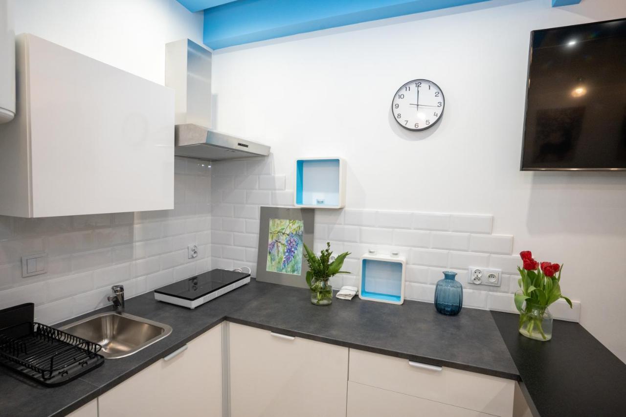 Solne Apartamenty Luna Wieliczka Exterior photo
